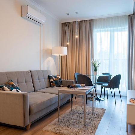 Warsaw Residence Extérieur photo